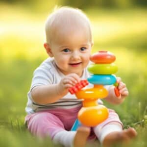Language Development Toys For Early Age