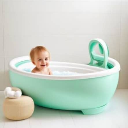 Bathtub For Baby