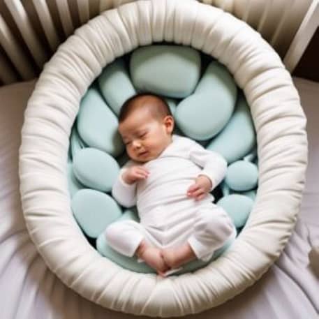 Benefits Of Using Baby Sleep Nest