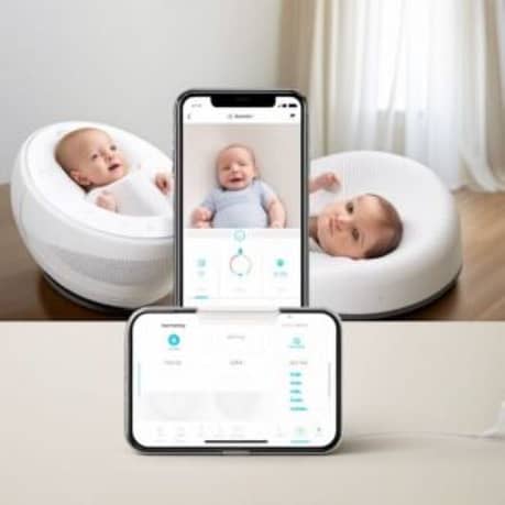 Top-rated Baby Monitors In The Market