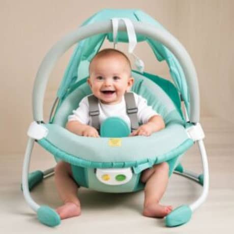 Benefits Of Using Baby Bouncer Jumper