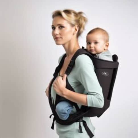Best Baby Backpack Carrier