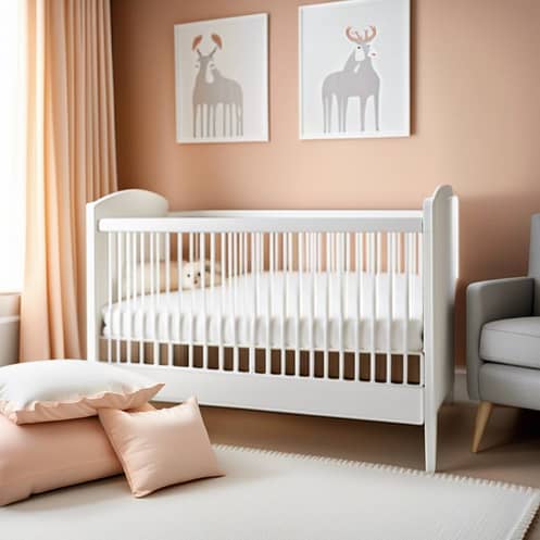  Best Bedding For Baby Crib