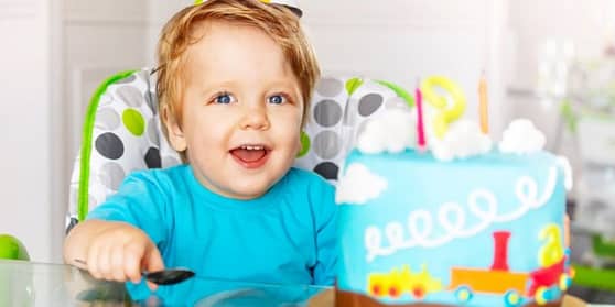Toddler Birthday Party Ideas 3 year old