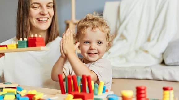 Toys that Cognitive Development In Babies