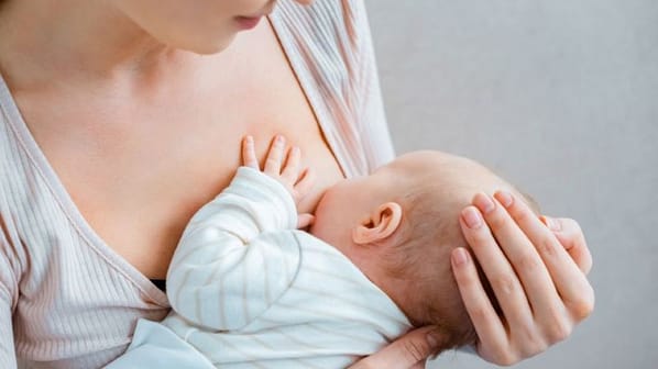 Pregnancy Symptoms While Breastfeeding