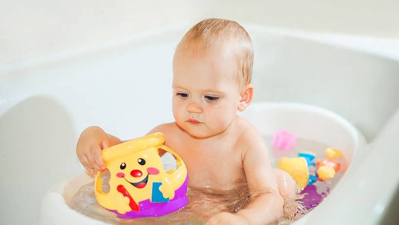 Bath Toys for Babies