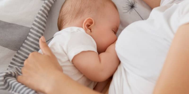 FAQs: Can Babies Drink Cold Breast Milk